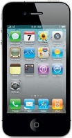 Смартфон APPLE iPhone 4 8GB Black - Шатура