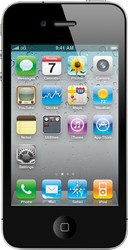 Apple iPhone 4S 64Gb black - Шатура