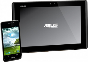 Смартфон Asus PadFone 32GB - Шатура