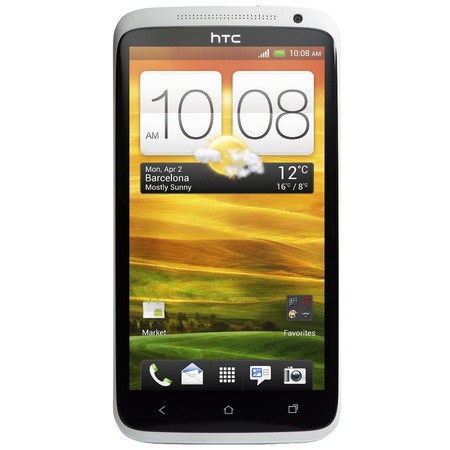 Смартфон HTC + 1 ГБ RAM+  One X 16Gb 16 ГБ - Шатура
