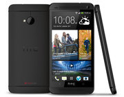 Смартфон HTC HTC Смартфон HTC One (RU) Black - Шатура