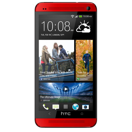 Смартфон HTC One 32Gb - Шатура