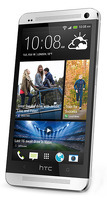 Смартфон HTC One Silver - Шатура