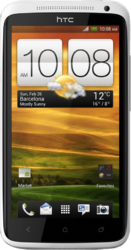 HTC One X 32GB - Шатура