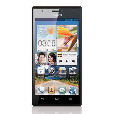 Смартфон Huawei Ascend P2 LTE - Шатура