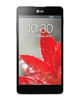 Смартфон LG E975 Optimus G Black - Шатура
