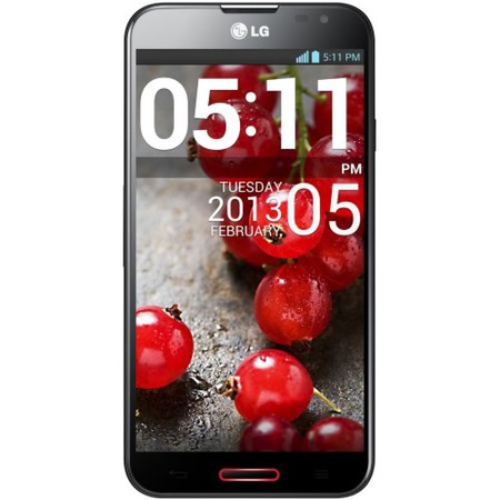 Сотовый телефон LG LG Optimus G Pro E988 - Шатура