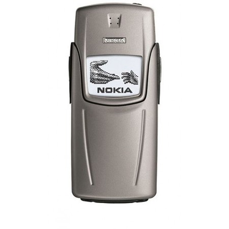 Nokia 8910 - Шатура
