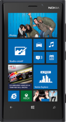 Мобильный телефон Nokia Lumia 920 - Шатура