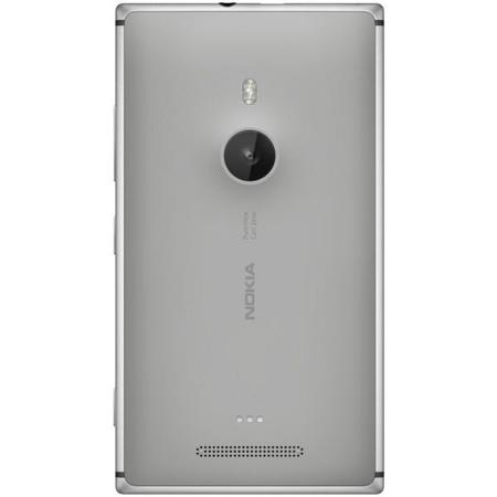 Смартфон NOKIA Lumia 925 Grey - Шатура