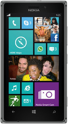 Смартфон Nokia Lumia 925 - Шатура