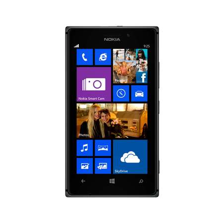 Сотовый телефон Nokia Nokia Lumia 925 - Шатура