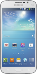 Samsung Galaxy Mega 5.8 Duos i9152 - Шатура