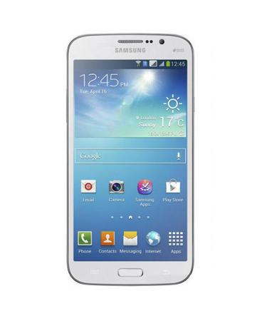 Смартфон Samsung Galaxy Mega 5.8 GT-I9152 White - Шатура