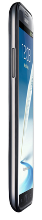 Смартфон Samsung Galaxy Note 2 GT-N7100 Gray - Шатура