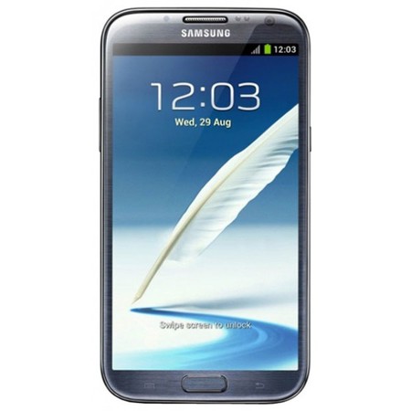 Смартфон Samsung Galaxy Note II GT-N7100 16Gb - Шатура