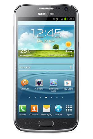 Смартфон Samsung Galaxy Premier GT-I9260 Silver 16 Gb - Шатура