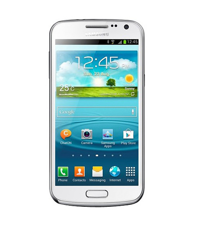 Смартфон Samsung Galaxy Premier GT-I9260 Ceramic White - Шатура