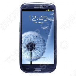 Смартфон Samsung Galaxy S III GT-I9300 16Gb - Шатура