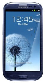 Мобильный телефон Samsung Galaxy S III 64Gb (GT-I9300) - Шатура