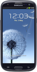Samsung Galaxy S3 i9300 16GB Full Black - Шатура
