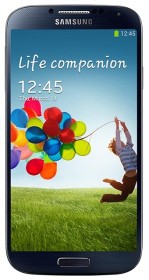 Мобильный телефон Samsung Galaxy S4 16Gb GT-I9500 - Шатура