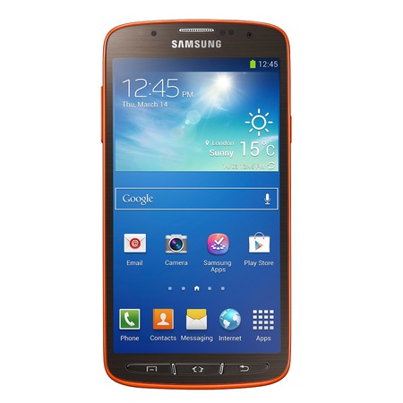 Смартфон Samsung Galaxy S4 Active GT-i9295 16 GB - Шатура