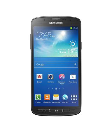 Смартфон Samsung Galaxy S4 Active GT-I9295 Gray - Шатура