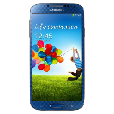 Смартфон Samsung Galaxy S4 GT-I9505 - Шатура