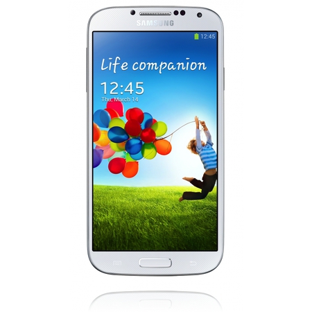 Samsung Galaxy S4 GT-I9505 16Gb черный - Шатура