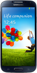 Samsung Galaxy S4 i9505 16GB - Шатура