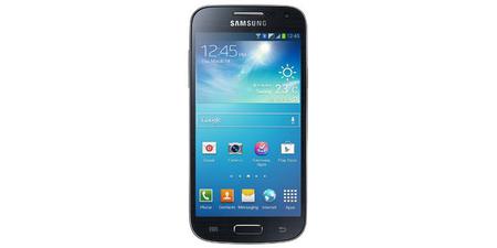 Смартфон Samsung Galaxy S4 mini Duos GT-I9192 Black - Шатура