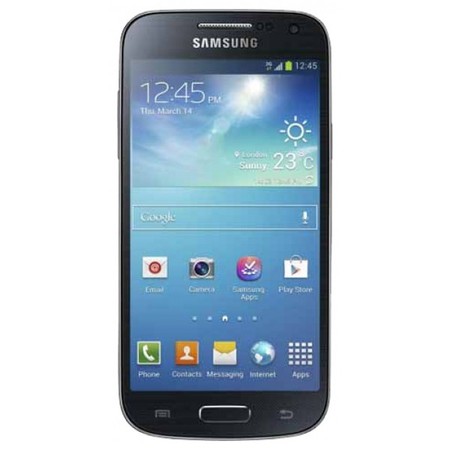 Samsung Galaxy S4 mini GT-I9192 8GB черный - Шатура