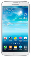 Смартфон SAMSUNG I9200 Galaxy Mega 6.3 White - Шатура