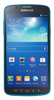 Смартфон SAMSUNG I9295 Galaxy S4 Activ Blue - Шатура