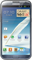 Samsung N7105 Galaxy Note 2 16GB - Шатура