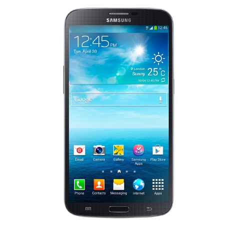 Сотовый телефон Samsung Samsung Galaxy Mega 6.3 GT-I9200 8Gb - Шатура