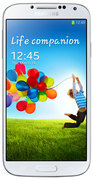 Смартфон Samsung Samsung Смартфон Samsung Galaxy S4 16Gb GT-I9505 white - Шатура