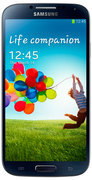 Смартфон Samsung Samsung Смартфон Samsung Galaxy S4 Black GT-I9505 LTE - Шатура
