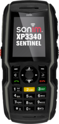 Sonim XP3340 Sentinel - Шатура