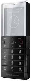 Мобильный телефон Sony Ericsson Xperia Pureness X5 - Шатура