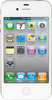 Смартфон Apple iPhone 4S 32Gb White - Шатура