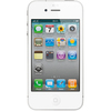 Мобильный телефон Apple iPhone 4S 32Gb (белый) - Шатура