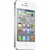 Мобильный телефон Apple iPhone 4S 64Gb (белый) - Шатура
