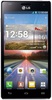 Смартфон LG Optimus 4X HD P880 Black - Шатура