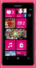 Смартфон Nokia Lumia 800 Matt Magenta - Шатура