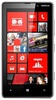 Смартфон Nokia Lumia 820 White - Шатура