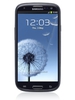 Смартфон Samsung + 1 ГБ RAM+  Galaxy S III GT-i9300 16 Гб 16 ГБ - Шатура