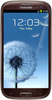 Samsung Galaxy S3 i9300 32GB Amber Brown - Шатура