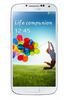 Смартфон Samsung Galaxy S4 GT-I9500 16Gb White Frost - Шатура